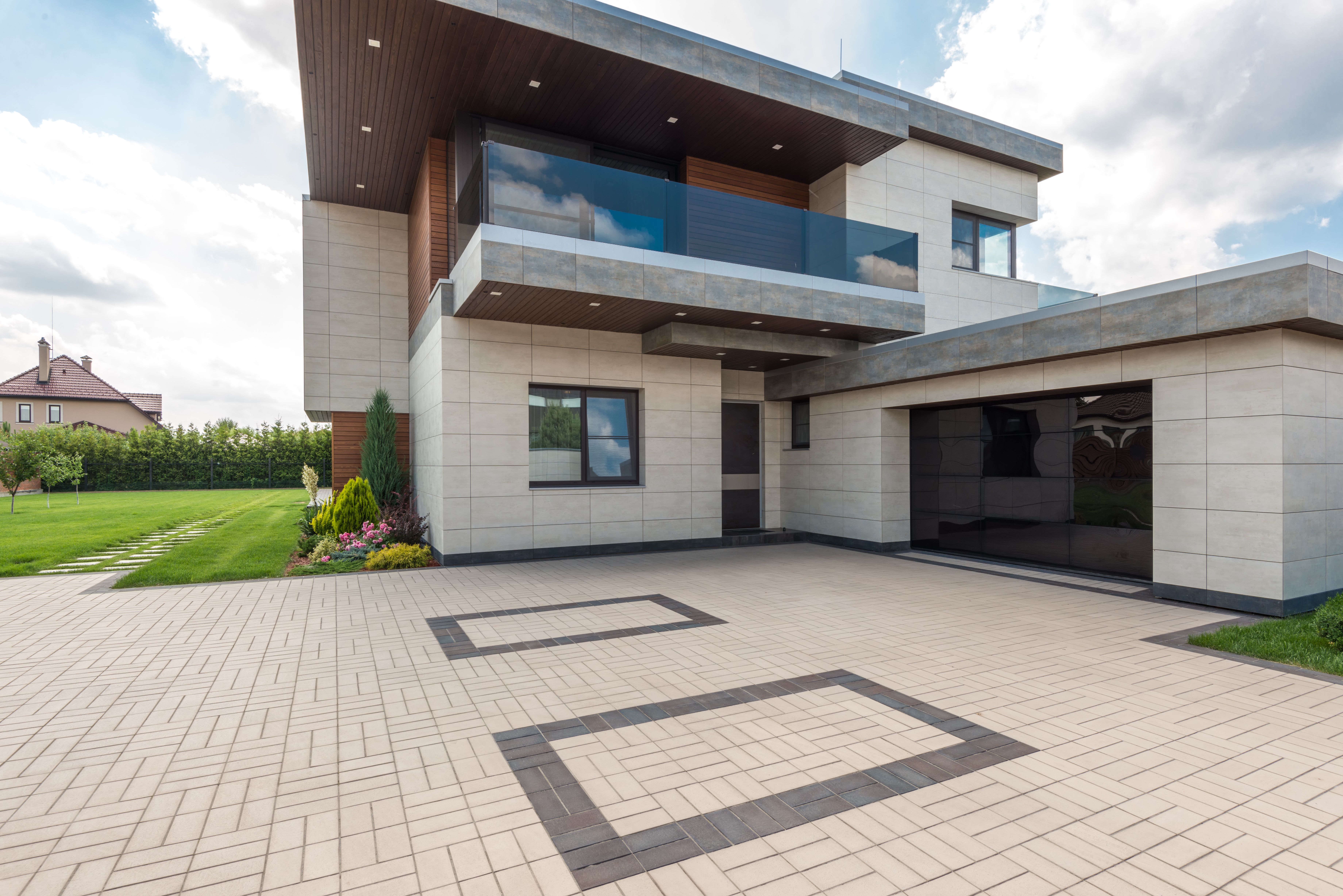 Cedar Ridge Modern, Woodstock