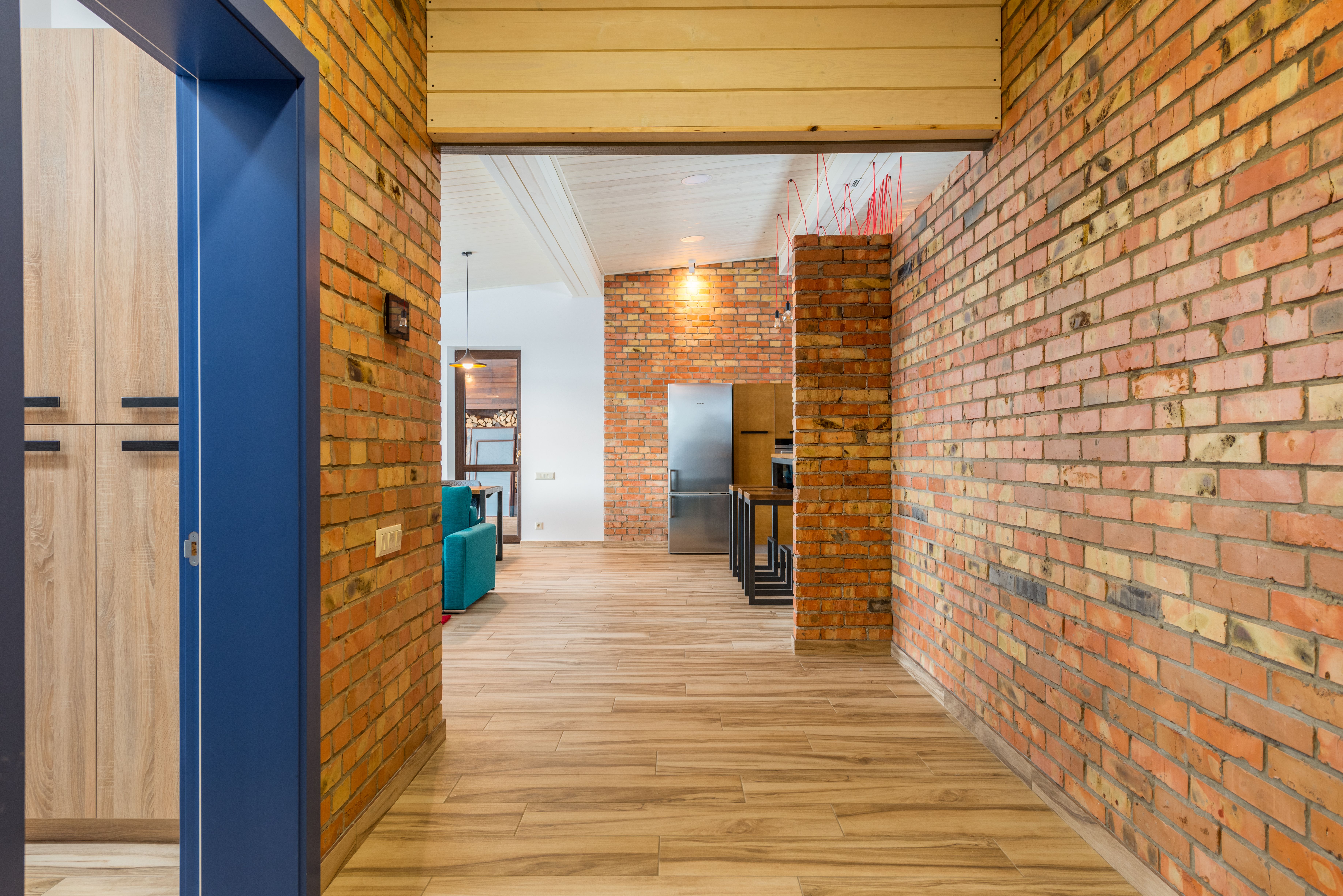 Union Square Studio, Kingston