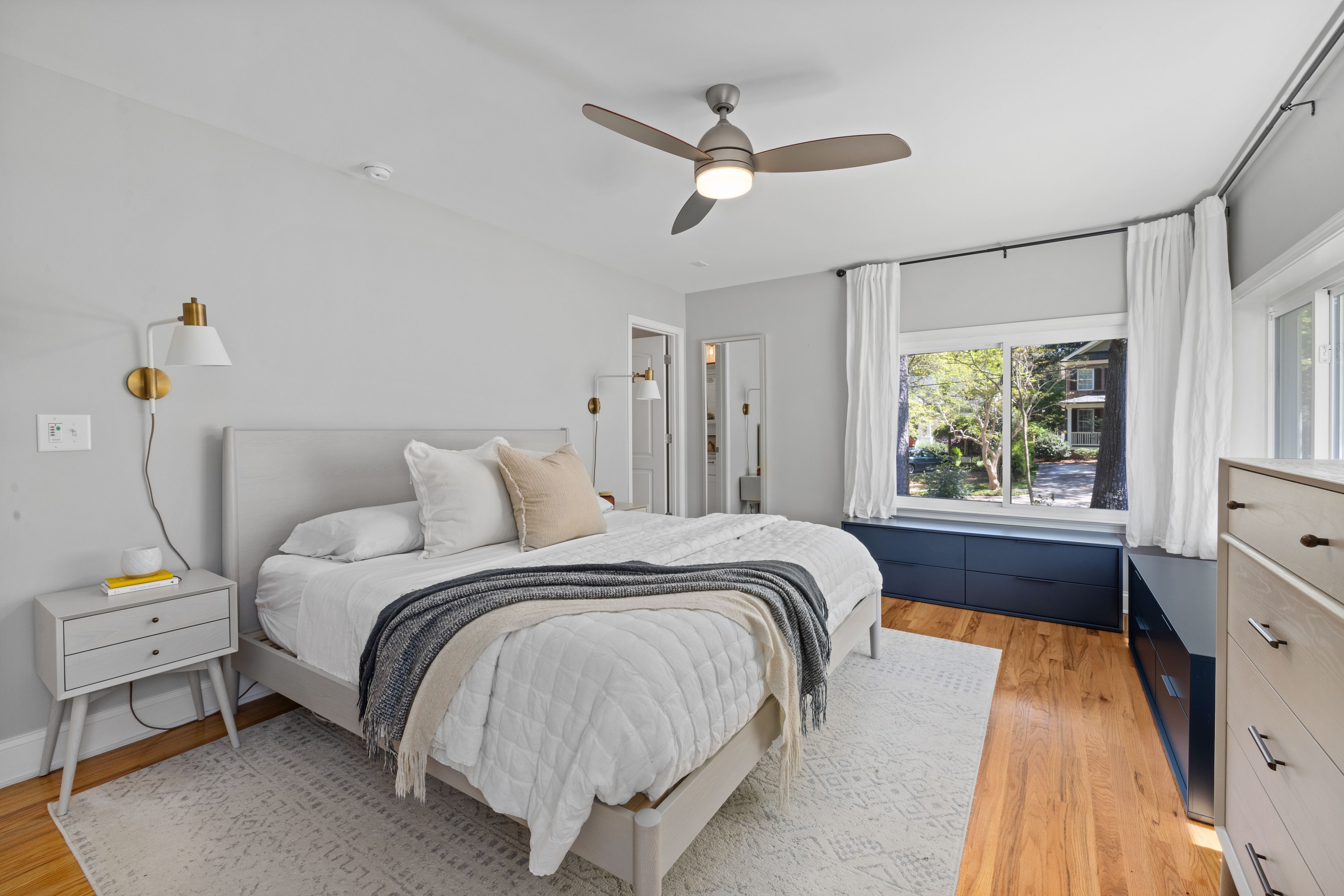 What to fix before you list your home