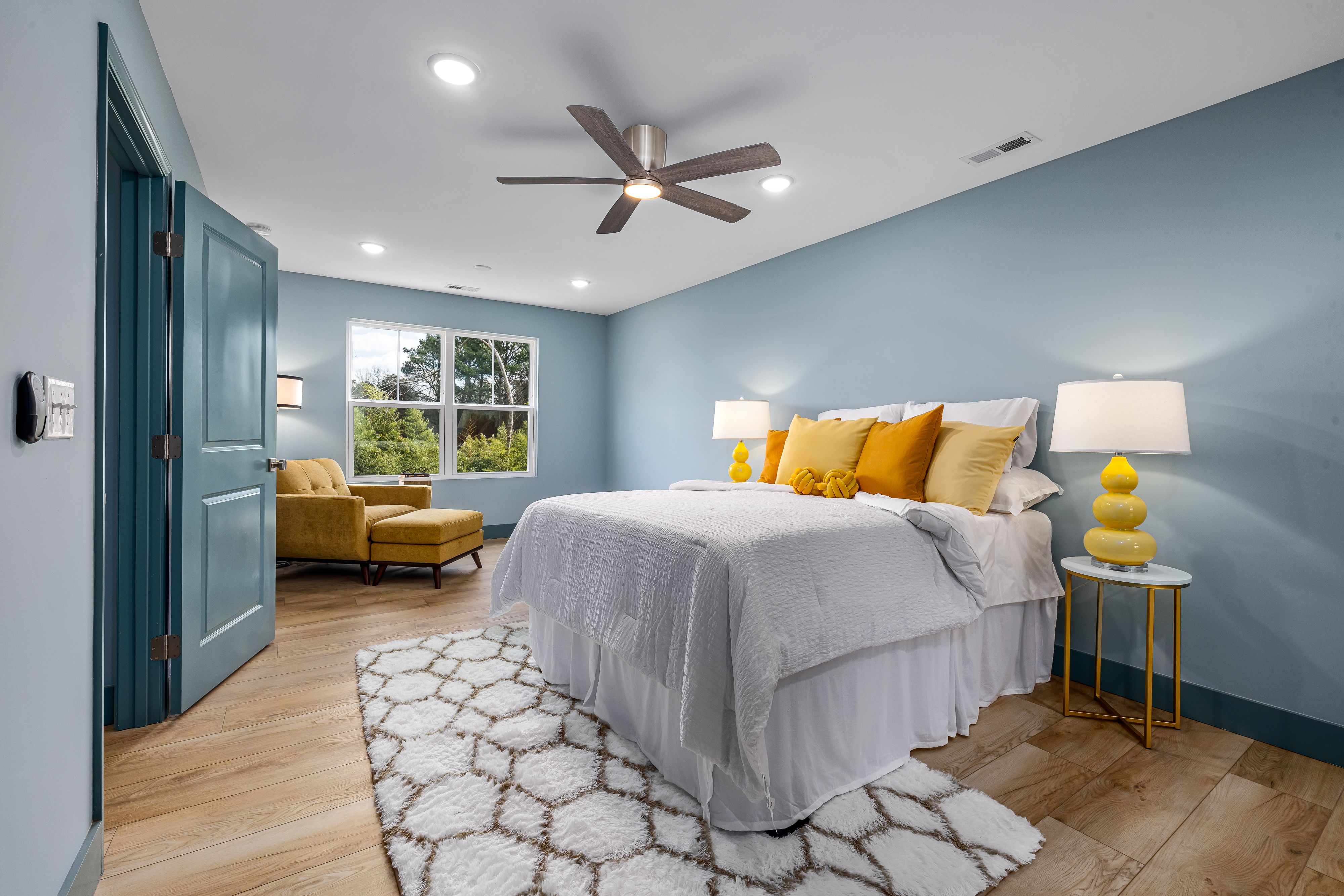 What to fix before you list your home